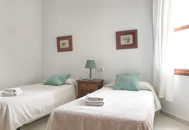 Ferienwohnung in Pollensa / Pollença - Kika Apartment Ferienwohnung in Pollensa / Pollença - Kika Apartment