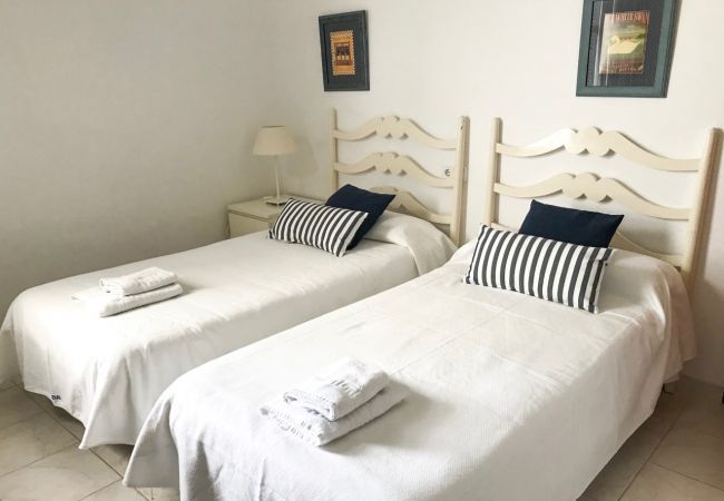 Ferienwohnung in Pollensa / Pollença - Kika Apartment Ferienwohnung in Pollensa / Pollença - Kika Apartment