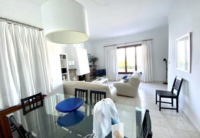 Ferienwohnung in Pollensa / Pollença - Kika Apartment Ferienwohnung in Pollensa / Pollença - Kika Apartment
