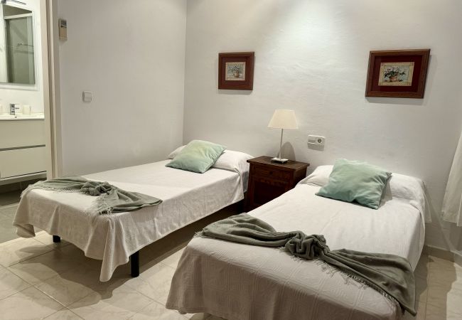 Ferienwohnung in Pollensa / Pollença - Kika Apartment Ferienwohnung in Pollensa / Pollença - Kika Apartment