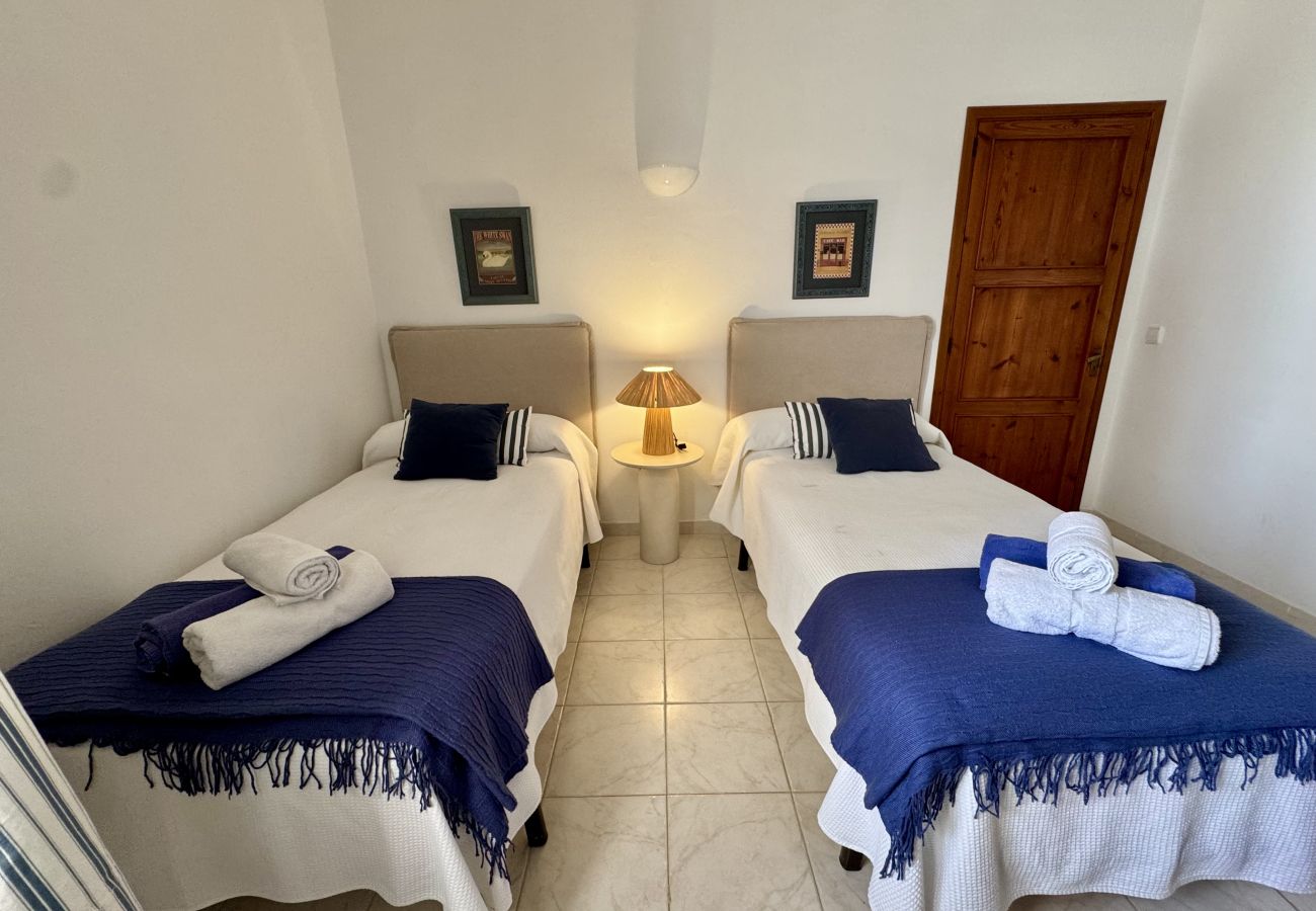 Ferienwohnung in Port de Pollença - Kika Apartment