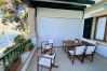 Ferienwohnung in Pollensa / Pollença - Kika Apartment Ferienwohnung in Pollensa / Pollença - Kika Apartment