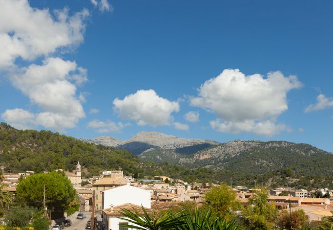 Villa in Mancor de la Vall - La Font (Mancor) Villa in Mancor de la Vall - La Font (Mancor)