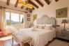 Villa in Mancor de la Vall - La Font (Mancor) Villa in Mancor de la Vall - La Font (Mancor)