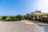 Villa in Pollensa / Pollença - Santuiri Can Tomeu Villa in Pollensa / Pollença - Santuiri Can Tomeu