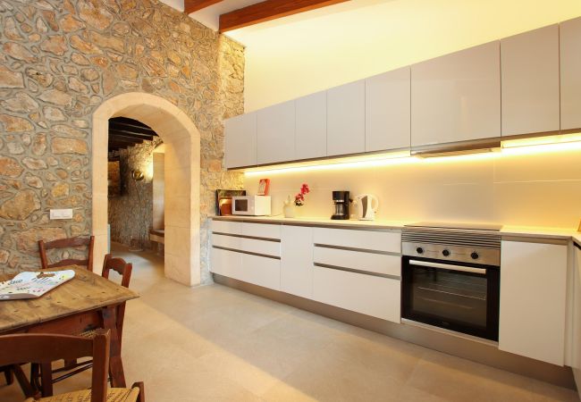 Villa in Pollensa - Alordes Villa in Pollensa - Alordes