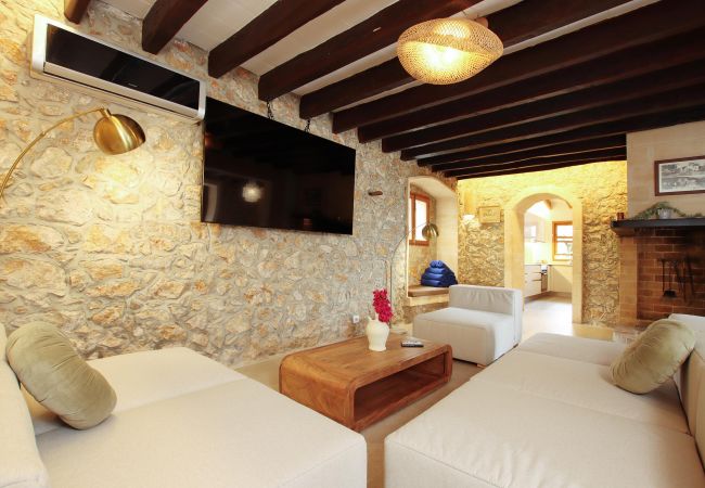 Villa in Pollensa - Alordes Villa in Pollensa - Alordes
