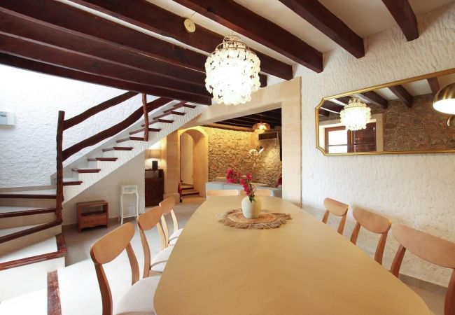Villa in Pollensa - Alordes Villa in Pollensa - Alordes