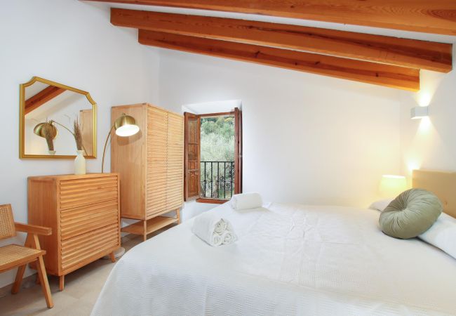 Villa in Pollensa - Alordes Villa in Pollensa - Alordes