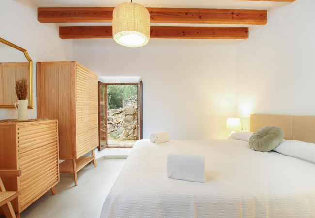 Villa in Pollensa - Alordes Villa in Pollensa - Alordes