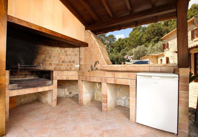 Villa in Pollensa - Alordes Villa in Pollensa - Alordes