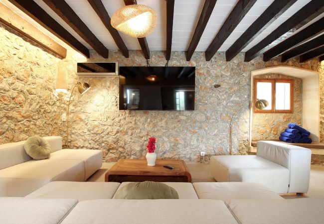 Villa in Pollensa - Alordes Villa in Pollensa - Alordes