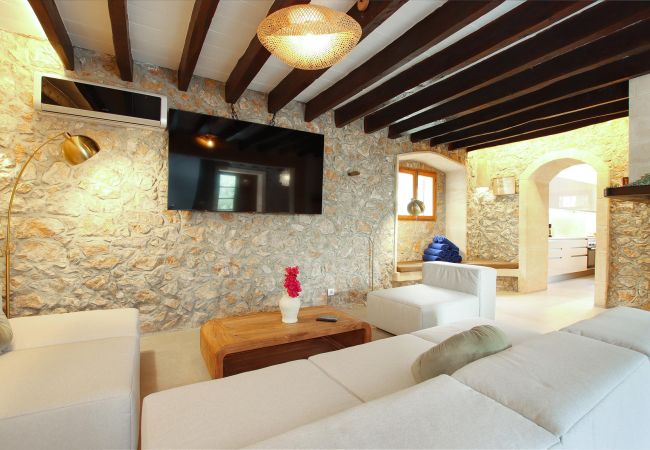 Villa in Pollensa - Alordes Villa in Pollensa - Alordes