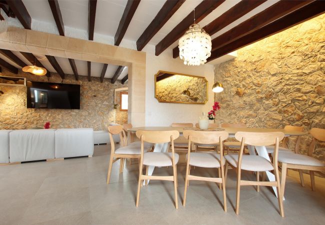 Villa in Pollensa - Alordes Villa in Pollensa - Alordes