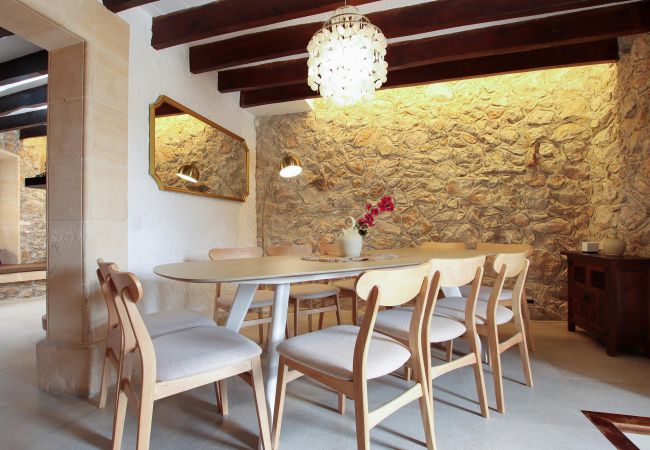 Villa in Pollensa - Alordes Villa in Pollensa - Alordes