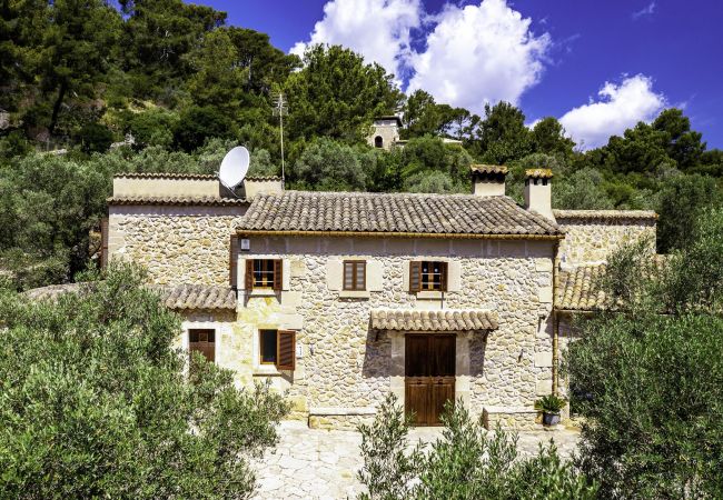 Villa in Pollensa - Alordes Villa in Pollensa - Alordes