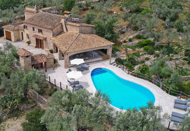 Villa in Pollensa - Alordes Villa in Pollensa - Alordes