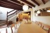 Villa in Pollensa - Alordes Villa in Pollensa - Alordes