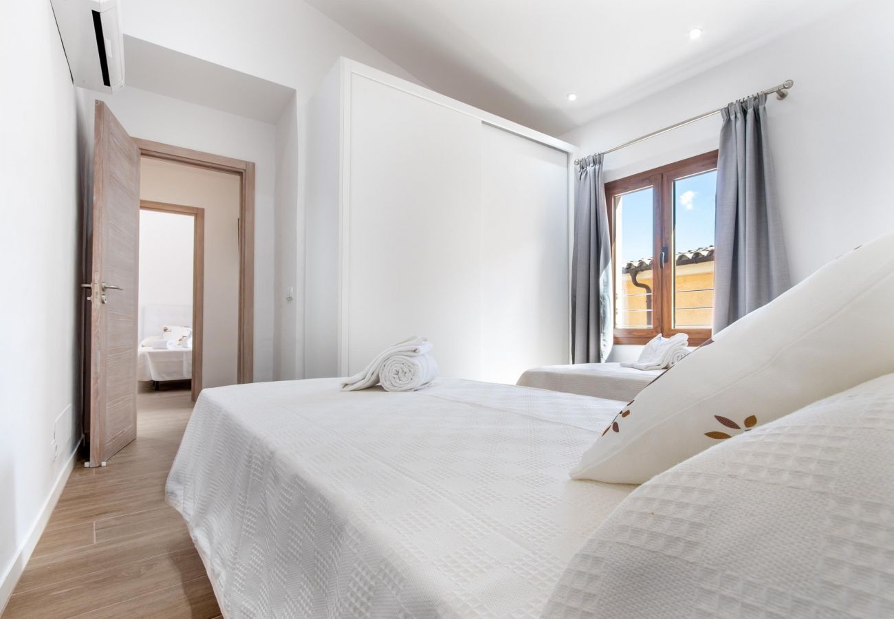 Ferienhaus in Pollensa - Horta 55