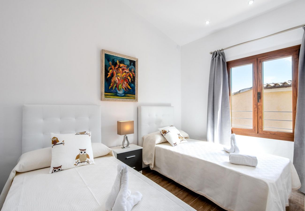 Ferienhaus in Pollensa - Horta 55
