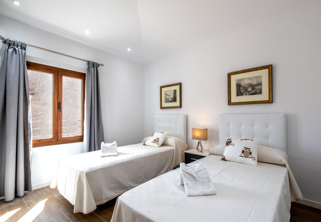 Ferienhaus in Pollensa - Horta 55
