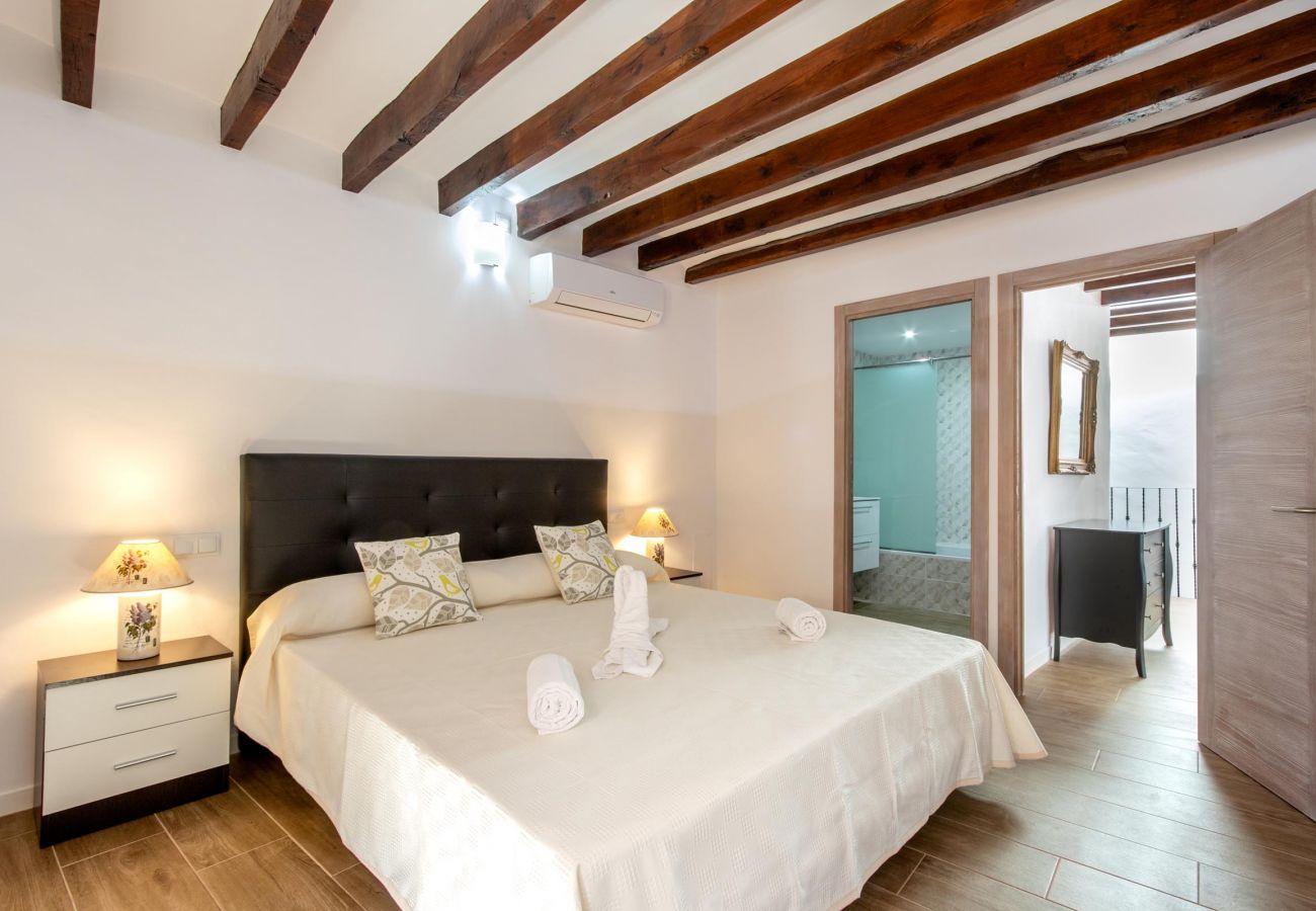 Ferienhaus in Pollensa - Horta 55