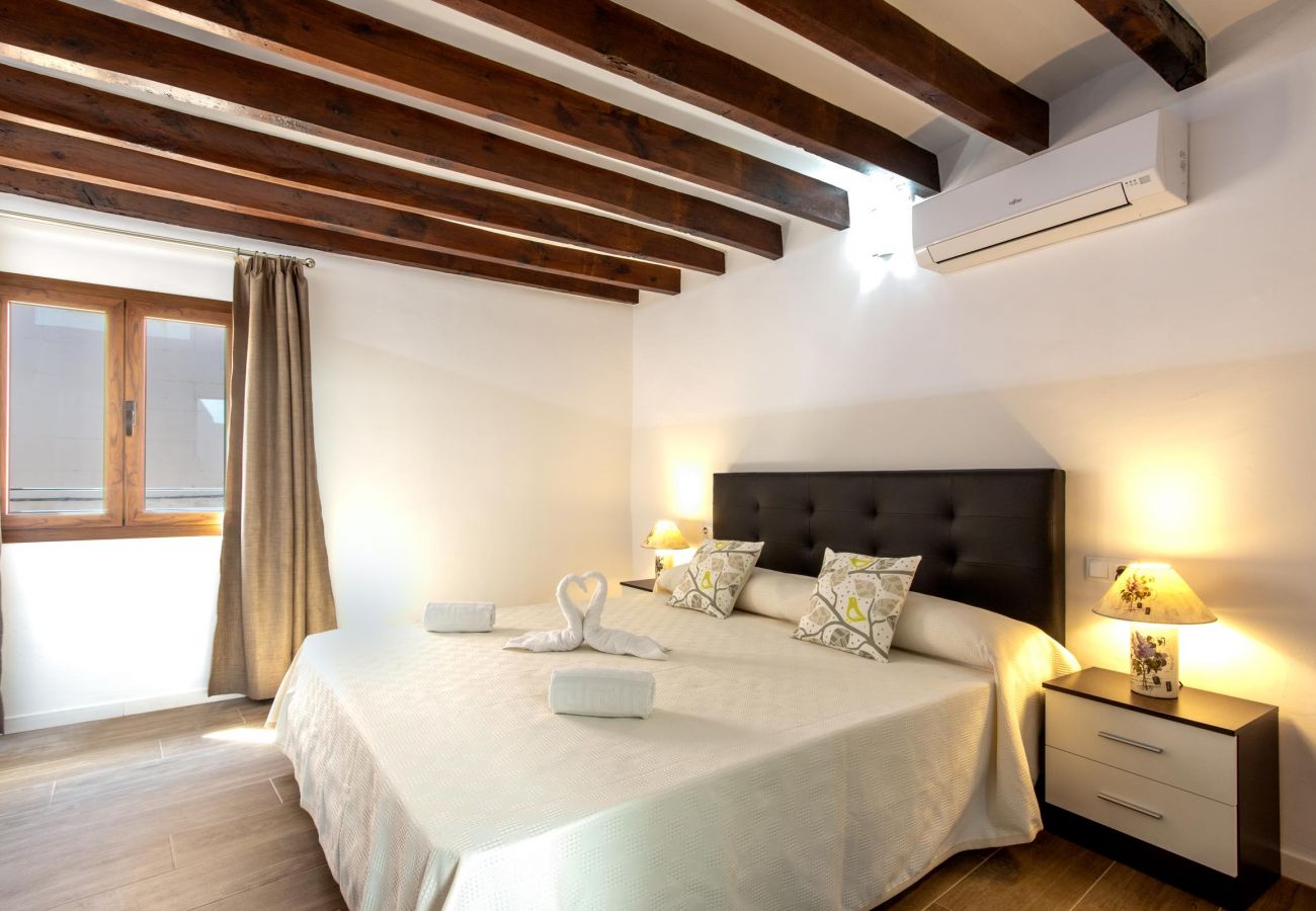 Ferienhaus in Pollensa - Horta 55