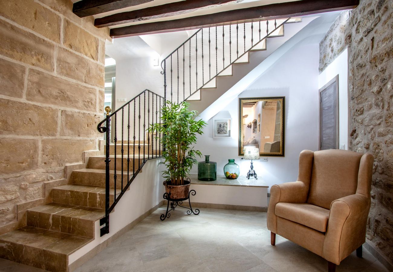 Ferienhaus in Pollensa - Horta 55