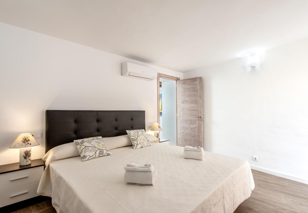 Ferienhaus in Pollensa - Horta 55