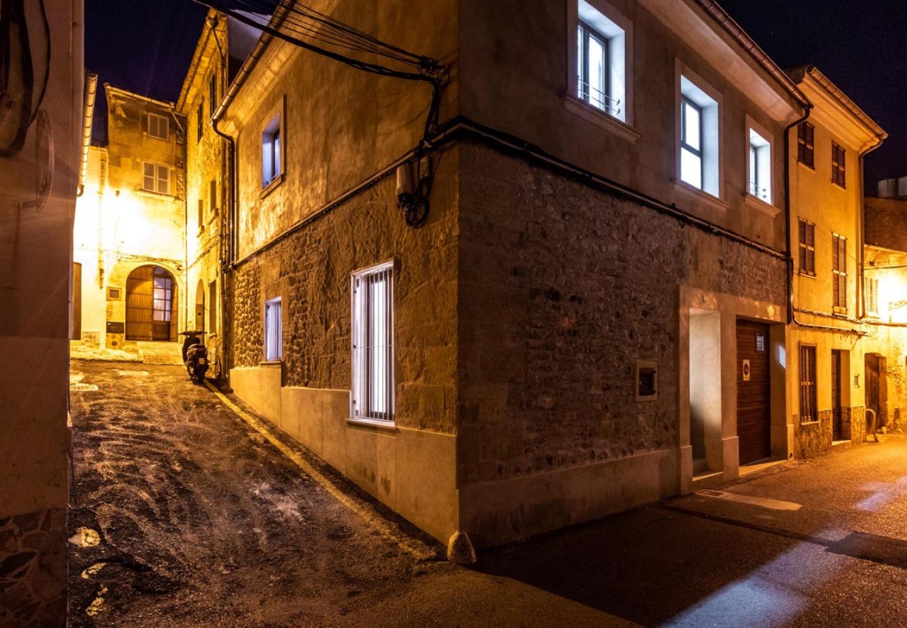 Ferienhaus in Pollensa - Horta 55