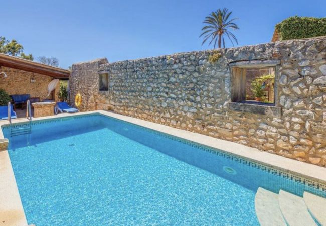 Villa in Pollensa / Pollença - La Font