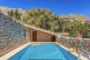 Villa in Pollensa / Pollença - La Font Villa in Pollensa / Pollença - La Font