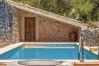 Villa in Pollensa / Pollença - La Font Villa in Pollensa / Pollença - La Font