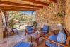 Villa in Pollensa / Pollença - La Font Villa in Pollensa / Pollença - La Font