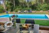 Villa in Pollensa / Pollença - Villa Mireia Villa in Pollensa / Pollença - Villa Mireia