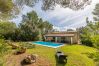 Villa in Pollensa / Pollença - Villa Mireia Villa in Pollensa / Pollença - Villa Mireia