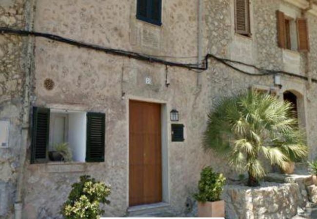 Ferienhaus in Pollensa / Pollença - Gruat 31 Ferienhaus in Pollensa / Pollença - Gruat 31