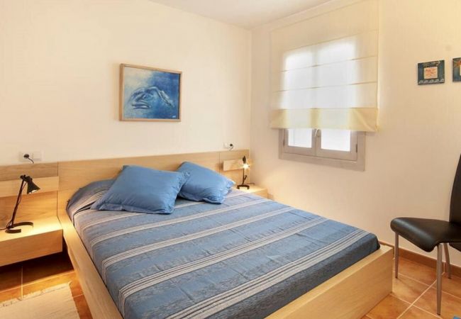 Ferienhaus in Pollensa / Pollença - Gruat 31 Ferienhaus in Pollensa / Pollença - Gruat 31