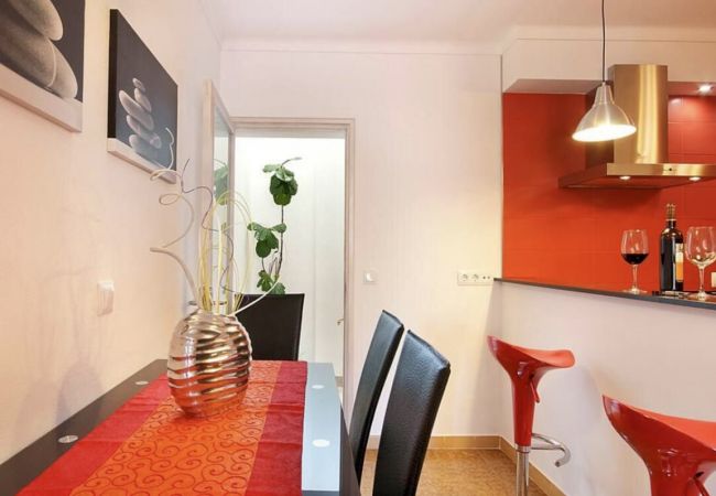 Ferienhaus in Pollensa / Pollença - Gruat 31 Ferienhaus in Pollensa / Pollença - Gruat 31
