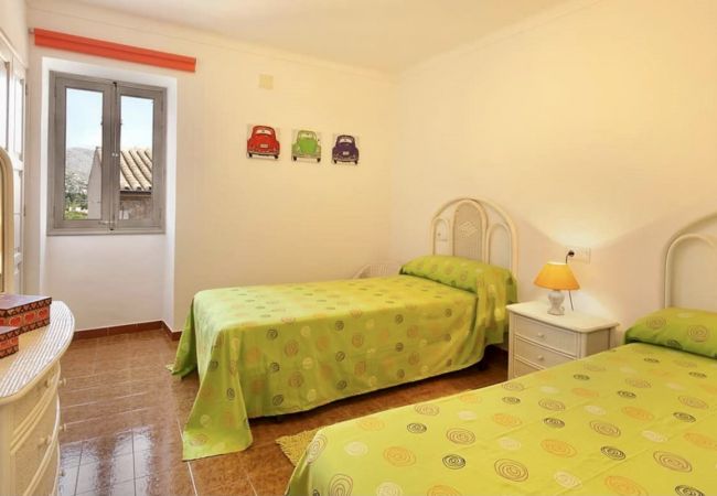 Ferienhaus in Pollensa / Pollença - Gruat 31 Ferienhaus in Pollensa / Pollença - Gruat 31