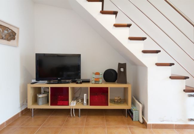 Ferienhaus in Pollensa / Pollença - Gruat 31 Ferienhaus in Pollensa / Pollença - Gruat 31