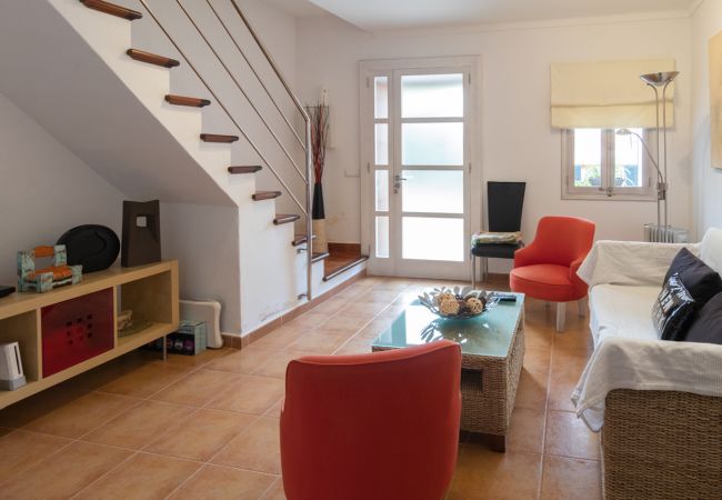 Ferienhaus in Pollensa / Pollença - Gruat 31 Ferienhaus in Pollensa / Pollença - Gruat 31