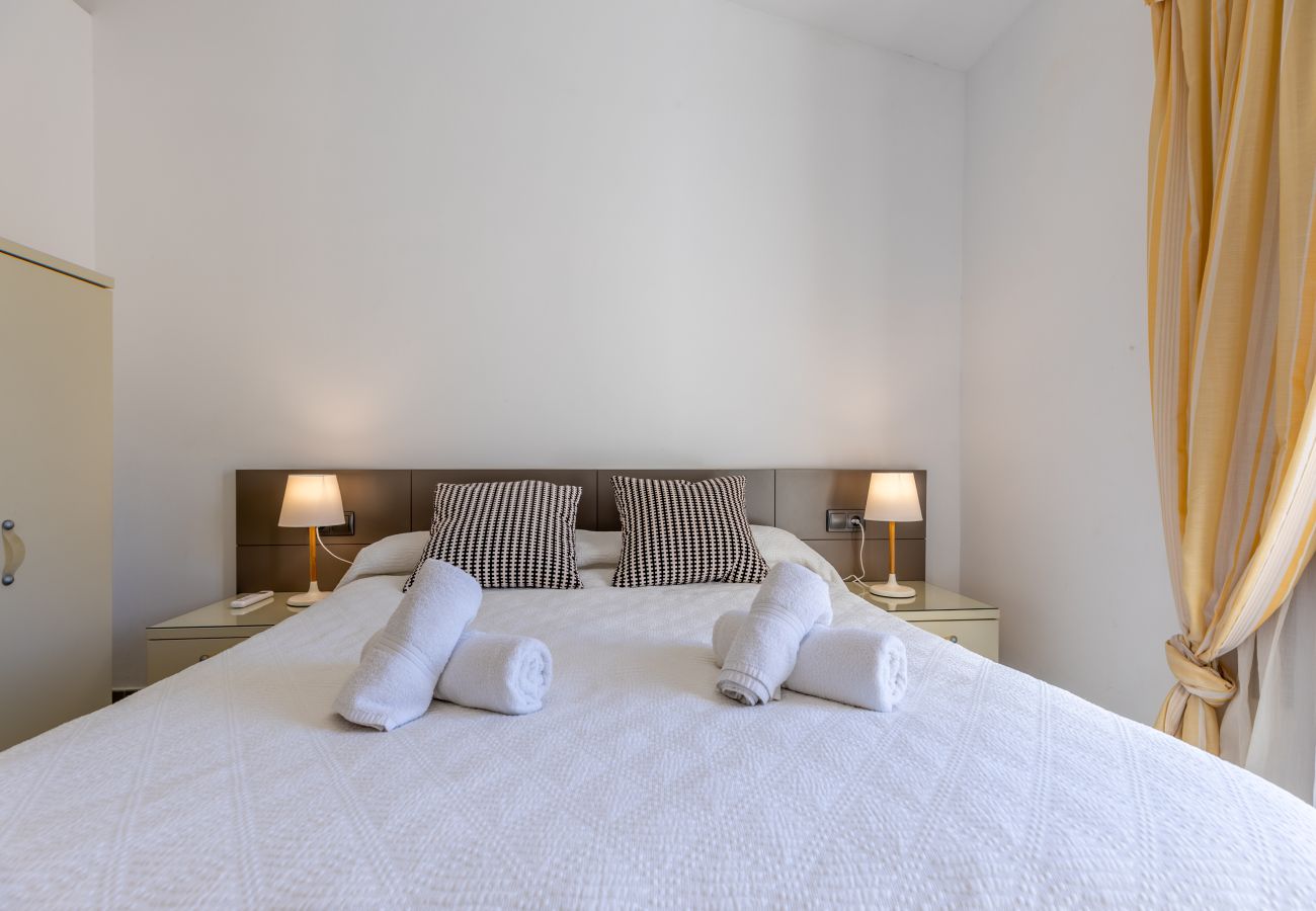 Doppelhaushälfte in Pollensa / Pollença - Ca na Maria