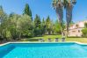 Villa in Pollensa / Pollença - Can Ferrer Villa in Pollensa / Pollença - Can Ferrer