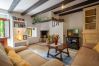 Villa in Pollensa / Pollença - Can Ferrer Villa in Pollensa / Pollença - Can Ferrer