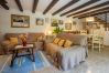 Villa in Pollensa / Pollença - Can Ferrer Villa in Pollensa / Pollença - Can Ferrer