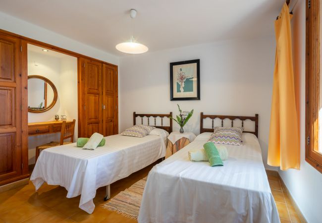 Villa in Pollensa / Pollença - L'Hort de can Bota Villa in Pollensa / Pollença - L'Hort de can Bota