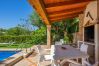 Villa in Pollensa / Pollença - L'Hort de can Bota Villa in Pollensa / Pollença - L'Hort de can Bota