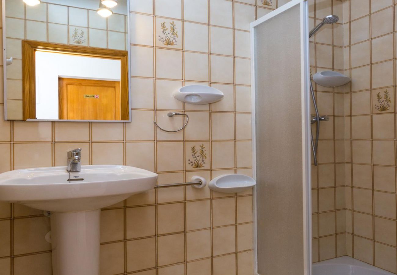 Villa in Pollensa / Pollença - Almadrava den Martorell (Tonia)