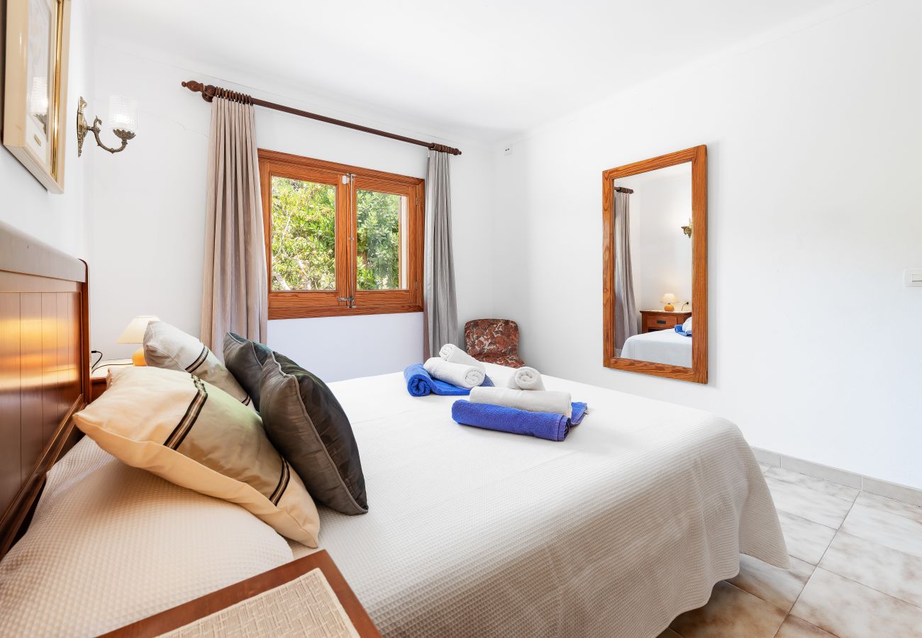Villa in Pollensa / Pollença - Almadrava den Martorell (Tonia)